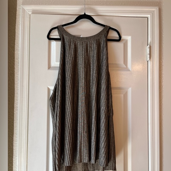 torrid Tops - Torrid size 5 goddess tank